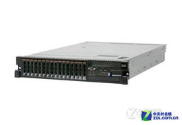 至強處理器助力IBM x3650 M4 i06服務(wù)器 擴展性與性價比的完美結(jié)合