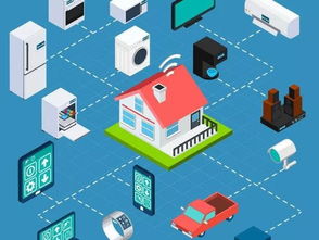 閻國成解讀物聯網的終極含義 超越連接，重塑物理世界的智能網絡